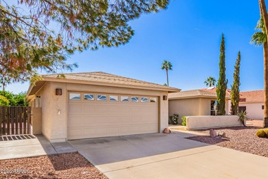 Discover the charm of active adult living in the beautiful on Cottonwood Country Club in Arizona - for sale on GolfHomes.com, golf home, golf lot