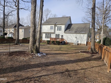 Stately home located in the Premier Golf Course Community of on The Neuse Golf Club in North Carolina - for sale on GolfHomes.com, golf home, golf lot