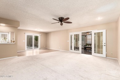 Discover the charm of active adult living in the beautiful on Cottonwood Country Club in Arizona - for sale on GolfHomes.com, golf home, golf lot