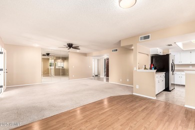 Discover the charm of active adult living in the beautiful on Cottonwood Country Club in Arizona - for sale on GolfHomes.com, golf home, golf lot