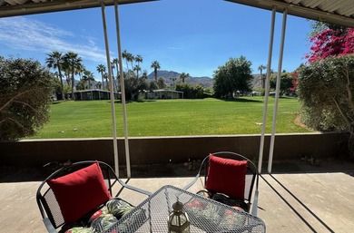 GOLF COURSE LIVING AT ITS FINEST | FULLY FURNISHED Welcome to on Date Palm Country Club in California - for sale on GolfHomes.com, golf home, golf lot