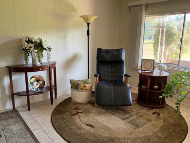 GOLF COURSE LIVING AT ITS FINEST | FULLY FURNISHED Welcome to on Date Palm Country Club in California - for sale on GolfHomes.com, golf home, golf lot