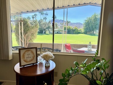 GOLF COURSE LIVING AT ITS FINEST | FULLY FURNISHED Welcome to on Date Palm Country Club in California - for sale on GolfHomes.com, golf home, golf lot