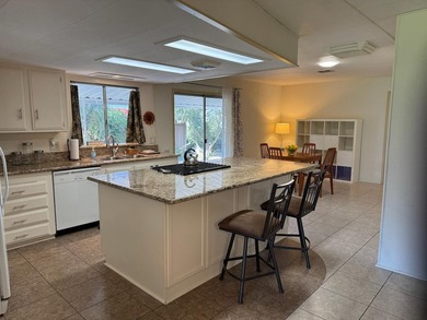 GOLF COURSE LIVING AT ITS FINEST | FULLY FURNISHED Welcome to on Date Palm Country Club in California - for sale on GolfHomes.com, golf home, golf lot