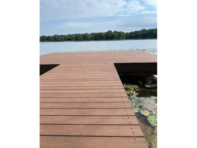 Stunning 0.91 Acre Lakefront Lot with Private Dock in The on Cascades Golf Club in Texas - for sale on GolfHomes.com, golf home, golf lot