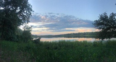 Stunning 0.91 Acre Lakefront Lot with Private Dock in The on Cascades Golf Club in Texas - for sale on GolfHomes.com, golf home, golf lot
