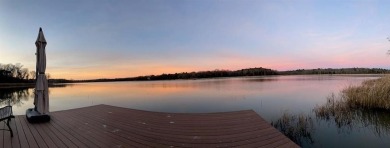 Stunning 0.91 Acre Lakefront Lot with Private Dock in The on Cascades Golf Club in Texas - for sale on GolfHomes.com, golf home, golf lot