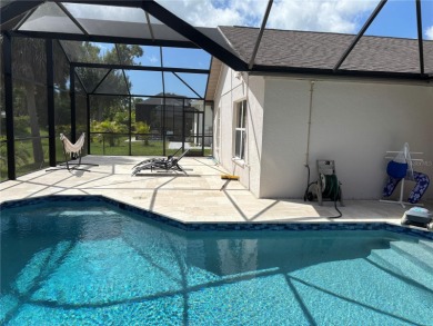 This is a rare opportunity to buy a turnkey (yes- everything is on Pinemoor West Golf Club in Florida - for sale on GolfHomes.com, golf home, golf lot