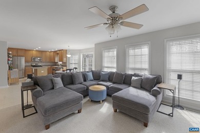 LAKE MONTICELLO: Beautiful 6 Bedroom immaculate home in the on Lake Monticello Golf Course in Virginia - for sale on GolfHomes.com, golf home, golf lot