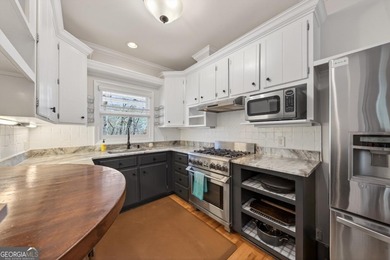 Don't miss your chance to secure an exceptional value in the on Reynolds Lake Oconee - The Oconee in Georgia - for sale on GolfHomes.com, golf home, golf lot