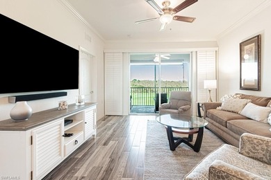 Experience elevated living in Heritage Bay, Southwest Florida's on Heritage Bay Golf Course in Florida - for sale on GolfHomes.com, golf home, golf lot