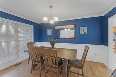 LAKE MONTICELLO: Beautiful 6 Bedroom immaculate home in the on Lake Monticello Golf Course in Virginia - for sale on GolfHomes.com, golf home, golf lot