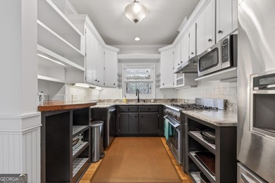 Don't miss your chance to secure an exceptional value in the on Reynolds Lake Oconee - The Oconee in Georgia - for sale on GolfHomes.com, golf home, golf lot