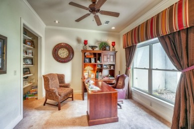 Stunning...Simply Stunning is the only way to describe this on Ram Rock Golf Course in Texas - for sale on GolfHomes.com, golf home, golf lot