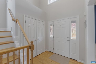 LAKE MONTICELLO: Beautiful 6 Bedroom immaculate home in the on Lake Monticello Golf Course in Virginia - for sale on GolfHomes.com, golf home, golf lot