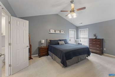 LAKE MONTICELLO: Beautiful 6 Bedroom immaculate home in the on Lake Monticello Golf Course in Virginia - for sale on GolfHomes.com, golf home, golf lot