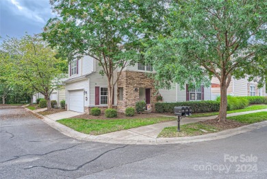 Stop renting and start building equity with this amazing two on Highland Creek Golf Club in North Carolina - for sale on GolfHomes.com, golf home, golf lot