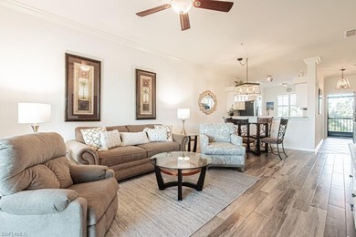 Experience elevated living in Heritage Bay, Southwest Florida's on Heritage Bay Golf Course in Florida - for sale on GolfHomes.com, golf home, golf lot