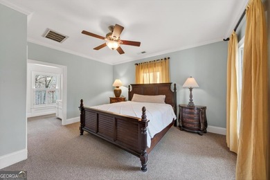 Don't miss your chance to secure an exceptional value in the on Reynolds Lake Oconee - The Oconee in Georgia - for sale on GolfHomes.com, golf home, golf lot