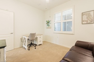 Experience elevated living in Heritage Bay, Southwest Florida's on Heritage Bay Golf Course in Florida - for sale on GolfHomes.com, golf home, golf lot