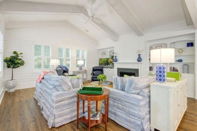 Where relaxed island living meets true luxury! This stunning on Wild Dunes Harbor Golf Resort in South Carolina - for sale on GolfHomes.com, golf home, golf lot