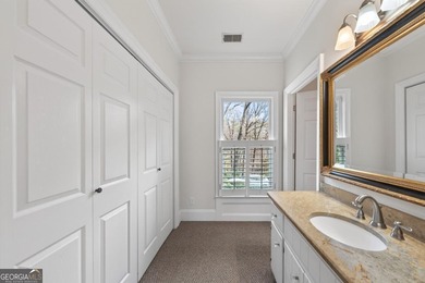 Don't miss your chance to secure an exceptional value in the on Reynolds Lake Oconee - The Oconee in Georgia - for sale on GolfHomes.com, golf home, golf lot