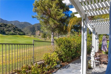 Beautiful Shea Homes Manzanita model located in the highly on Glen Ivy Golf Club in California - for sale on GolfHomes.com, golf home, golf lot