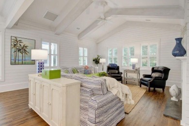 Where relaxed island living meets true luxury! This stunning on Wild Dunes Harbor Golf Resort in South Carolina - for sale on GolfHomes.com, golf home, golf lot