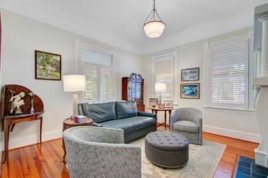 From the moment you arrive, the majestic canopy of ancient live on Miler Country Club in South Carolina - for sale on GolfHomes.com, golf home, golf lot