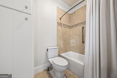 Don't miss your chance to secure an exceptional value in the on Reynolds Lake Oconee - The Oconee in Georgia - for sale on GolfHomes.com, golf home, golf lot