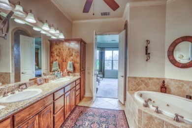 Stunning...Simply Stunning is the only way to describe this on Ram Rock Golf Course in Texas - for sale on GolfHomes.com, golf home, golf lot