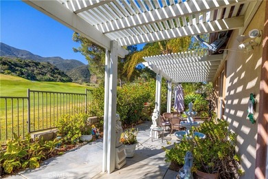 Beautiful Shea Homes Manzanita model located in the highly on Glen Ivy Golf Club in California - for sale on GolfHomes.com, golf home, golf lot