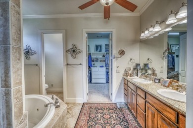 Stunning...Simply Stunning is the only way to describe this on Ram Rock Golf Course in Texas - for sale on GolfHomes.com, golf home, golf lot