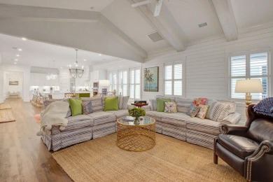 Where relaxed island living meets true luxury! This stunning on Wild Dunes Harbor Golf Resort in South Carolina - for sale on GolfHomes.com, golf home, golf lot