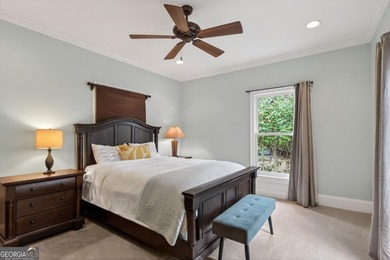 Don't miss your chance to secure an exceptional value in the on Reynolds Lake Oconee - The Oconee in Georgia - for sale on GolfHomes.com, golf home, golf lot