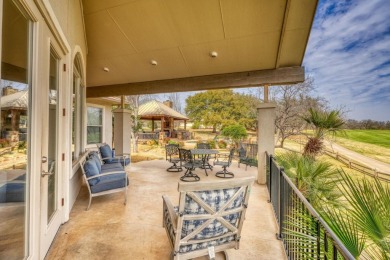 Stunning...Simply Stunning is the only way to describe this on Ram Rock Golf Course in Texas - for sale on GolfHomes.com, golf home, golf lot