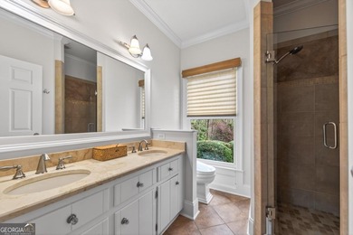 Don't miss your chance to secure an exceptional value in the on Reynolds Lake Oconee - The Oconee in Georgia - for sale on GolfHomes.com, golf home, golf lot