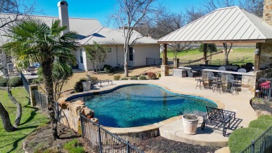 Stunning...Simply Stunning is the only way to describe this on Ram Rock Golf Course in Texas - for sale on GolfHomes.com, golf home, golf lot