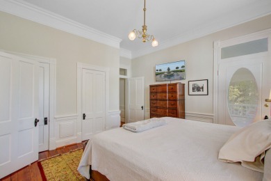 From the moment you arrive, the majestic canopy of ancient live on Miler Country Club in South Carolina - for sale on GolfHomes.com, golf home, golf lot