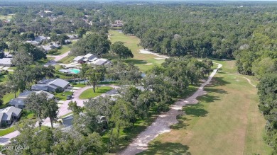 End unit on the Golf Course overlooking the 3rd fairway with on Spruce Creek Golf Club in Florida - for sale on GolfHomes.com, golf home, golf lot