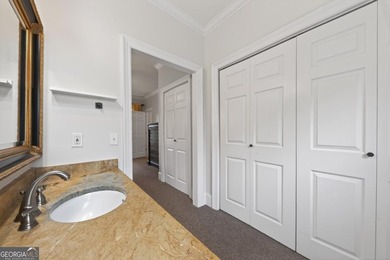 Don't miss your chance to secure an exceptional value in the on Reynolds Lake Oconee - The Oconee in Georgia - for sale on GolfHomes.com, golf home, golf lot