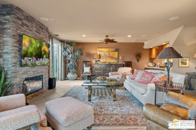 Fantastic opportunity to own one of the best locations in Canyon on Indian Canyons Golf Resort - North Course in California - for sale on GolfHomes.com, golf home, golf lot