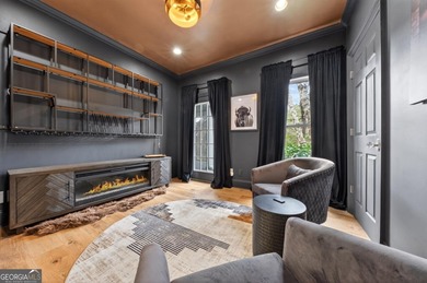 Don't miss your chance to secure an exceptional value in the on Reynolds Lake Oconee - The Oconee in Georgia - for sale on GolfHomes.com, golf home, golf lot