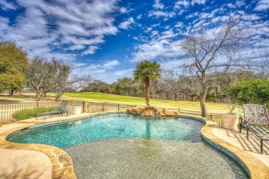 Stunning...Simply Stunning is the only way to describe this on Ram Rock Golf Course in Texas - for sale on GolfHomes.com, golf home, golf lot