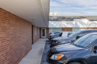 Move-in ready Class A office building on the edge of the on Belleair Country Club in Florida - for sale on GolfHomes.com, golf home, golf lot