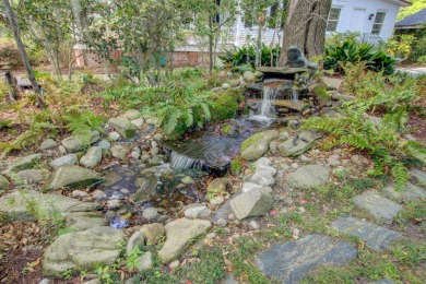 From the moment you arrive, the majestic canopy of ancient live on Miler Country Club in South Carolina - for sale on GolfHomes.com, golf home, golf lot