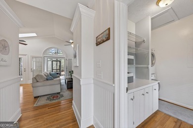 Don't miss your chance to secure an exceptional value in the on Reynolds Lake Oconee - The Oconee in Georgia - for sale on GolfHomes.com, golf home, golf lot