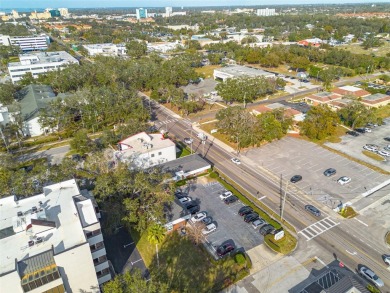 Move-in ready Class A office building on the edge of the on Belleair Country Club in Florida - for sale on GolfHomes.com, golf home, golf lot