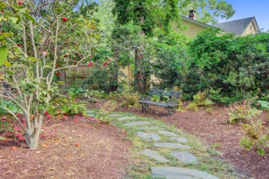 From the moment you arrive, the majestic canopy of ancient live on Miler Country Club in South Carolina - for sale on GolfHomes.com, golf home, golf lot