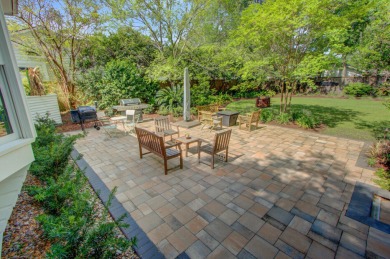 From the moment you arrive, the majestic canopy of ancient live on Miler Country Club in South Carolina - for sale on GolfHomes.com, golf home, golf lot